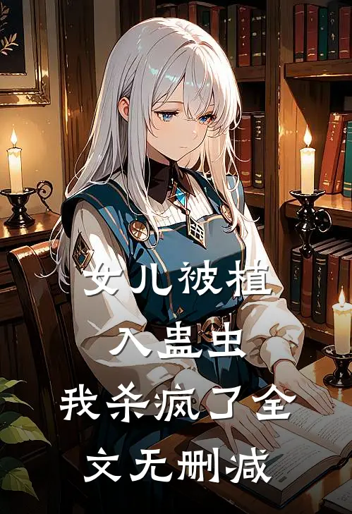 女儿被植入蛊虫，我杀疯了全文无删减