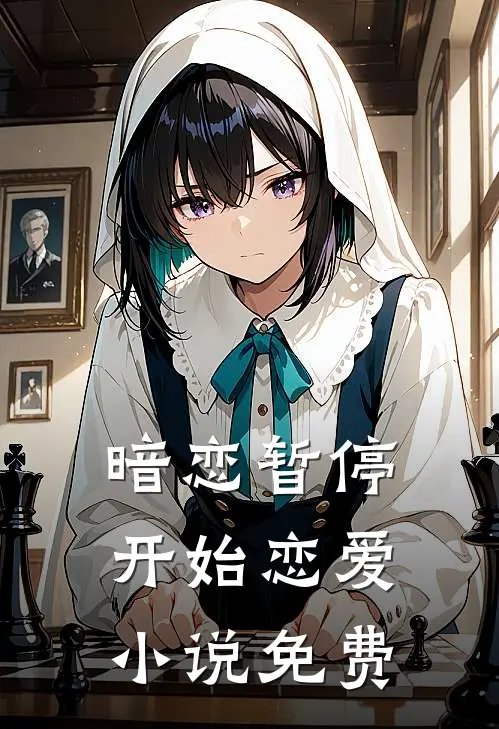 暗恋暂停，开始恋爱小说免费