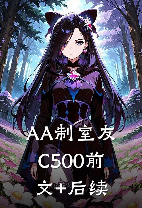 AA制室友C500前文+后续