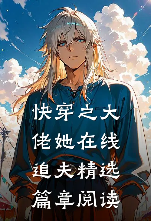 快穿之大佬她在线追夫精选篇章阅读
