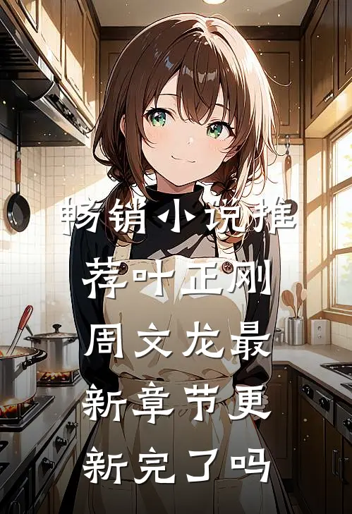 畅销小说推荐叶正刚周文龙最新章节更新完了吗