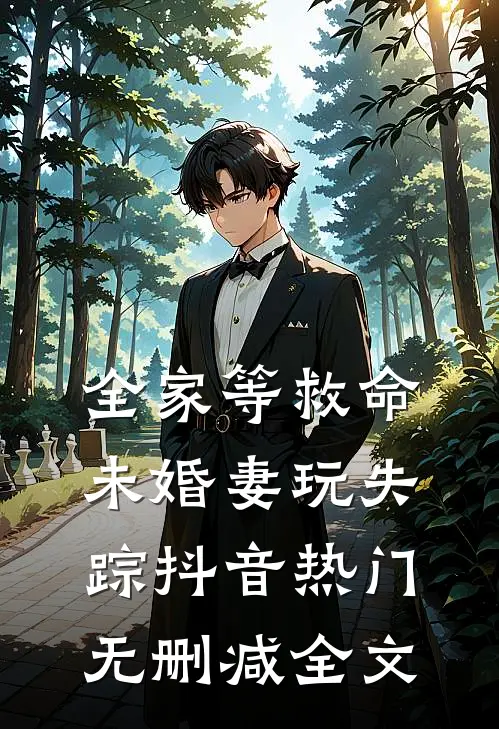 全家等救命，未婚妻玩失踪抖音热门无删减全文