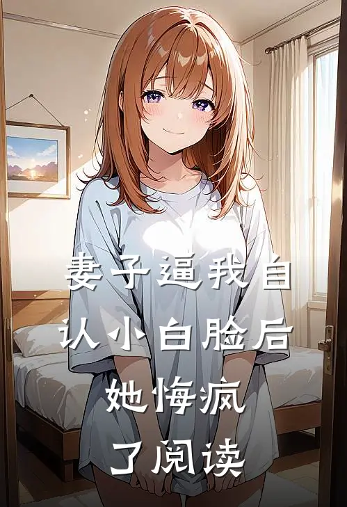 妻子逼我自认小白脸后，她悔疯了阅读