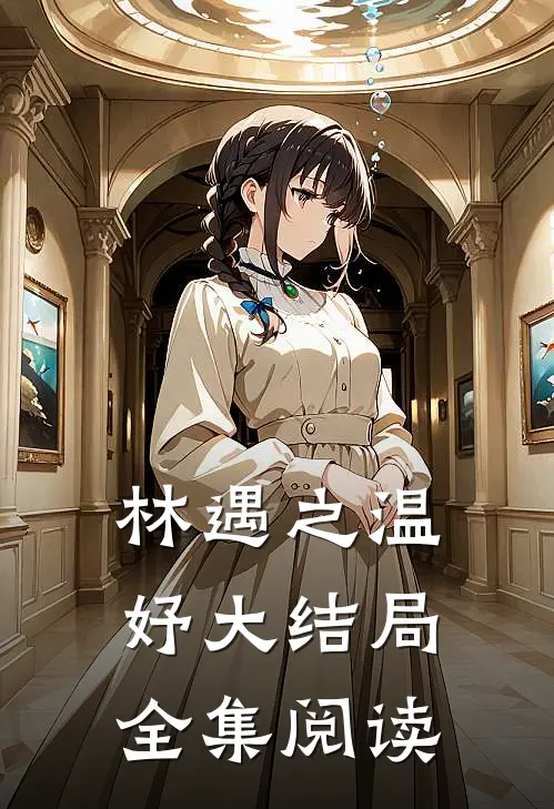 林遇之温妤大结局全集阅读