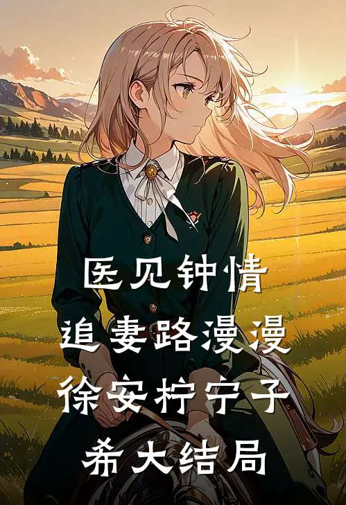 医见钟情：追妻路漫漫徐安柠宁子希大结局