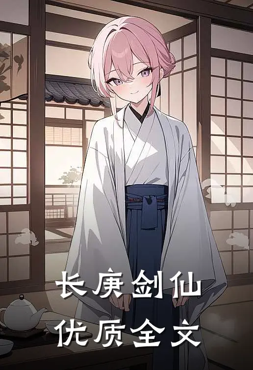 长庚剑仙优质全文