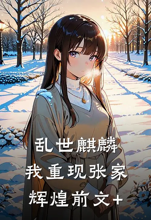 乱世麒麟：我重现张家辉煌前文+