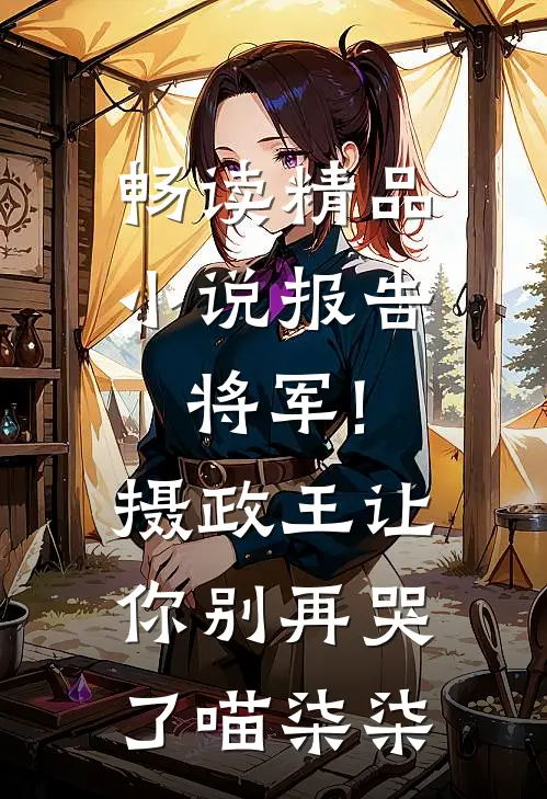 畅读精品小说报告将军!摄政王让你别再哭了_喵柒柒