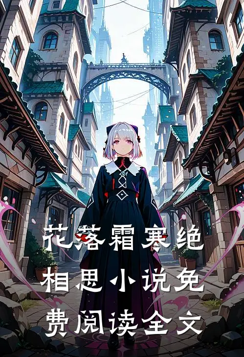 花落霜寒绝相思小说免费阅读全文