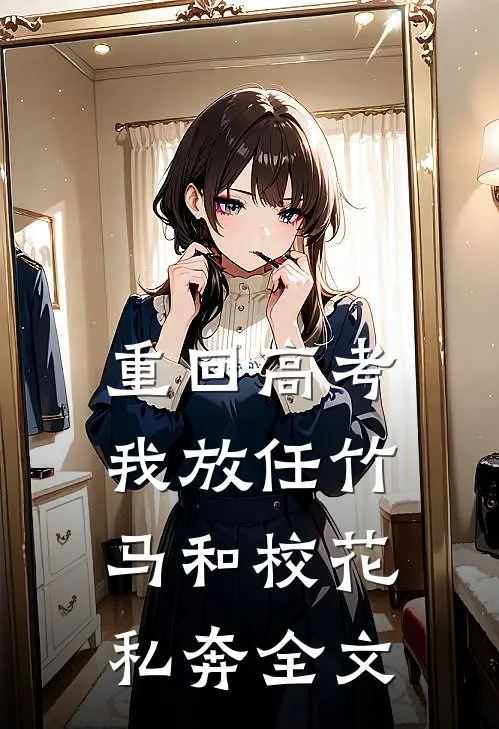 重回高考，我放任竹马和校花私奔全文