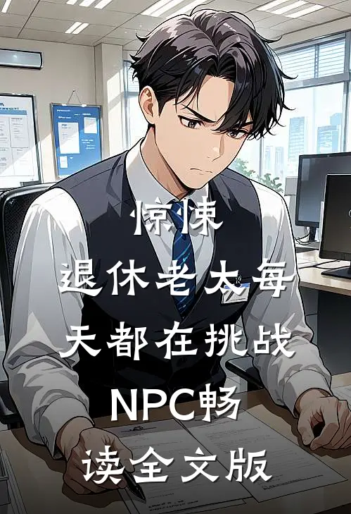 惊悚：退休老太每天都在挑战NPC畅读全文版