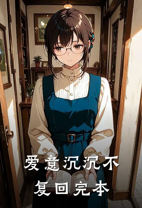 爱意沉沉不复回完本