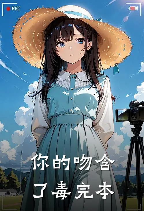 你的吻含了毒【完本】