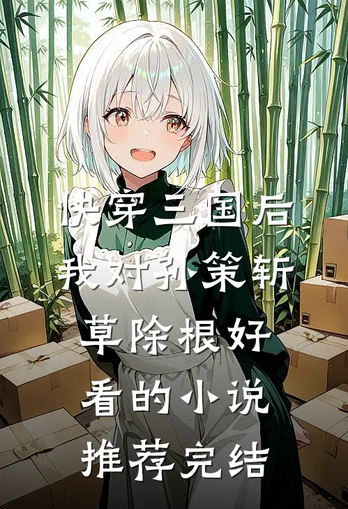 快穿三国后，我对孙策斩草除根好看的小说推荐完结