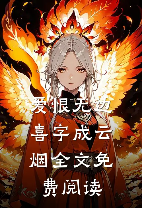 爱恨无边，喜字成云烟全文免费阅读