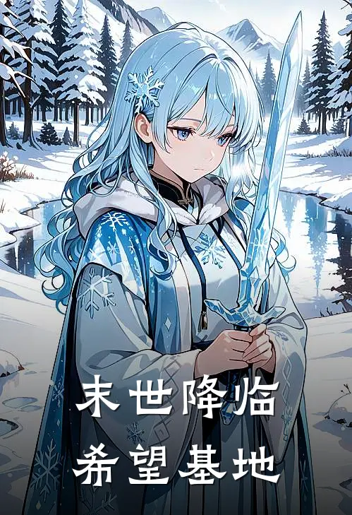末世降临：希望基地