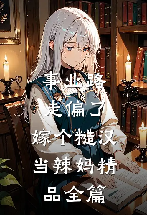 事业路走偏了，嫁个糙汉当辣妈精品全篇