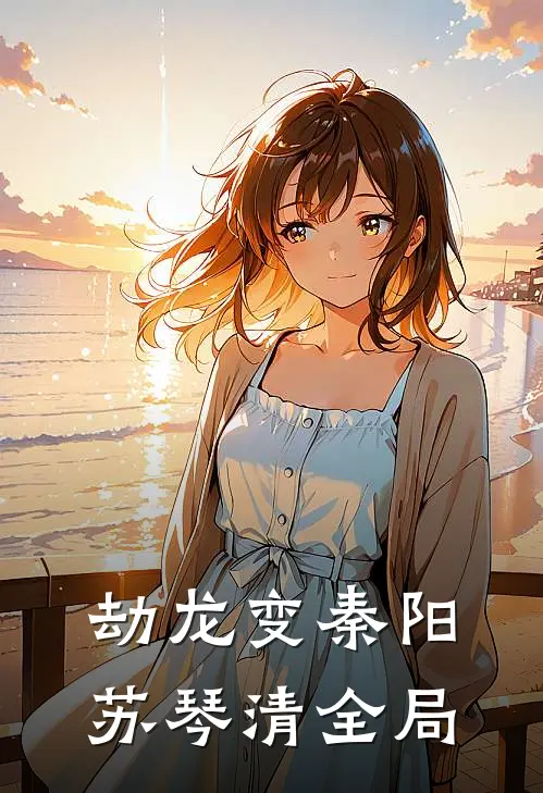 劫龙变秦阳苏琴清全局
