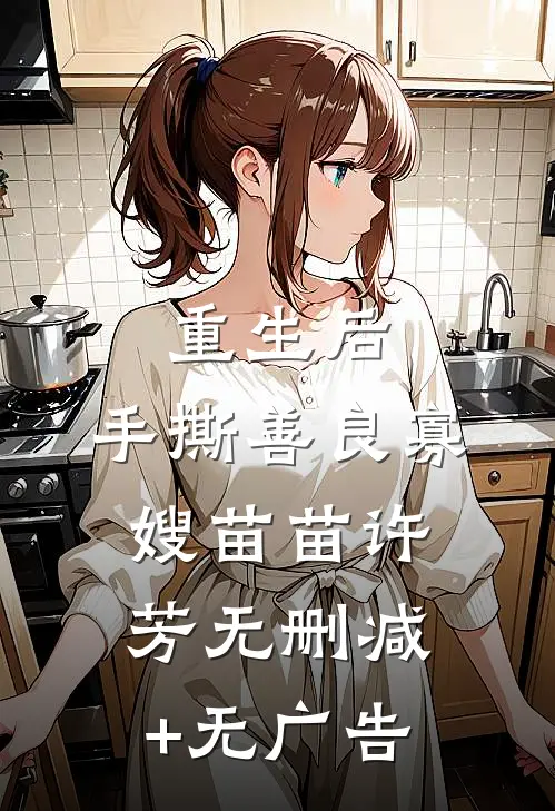 重生后，手撕善良寡嫂苗苗许芳无删减+无广告