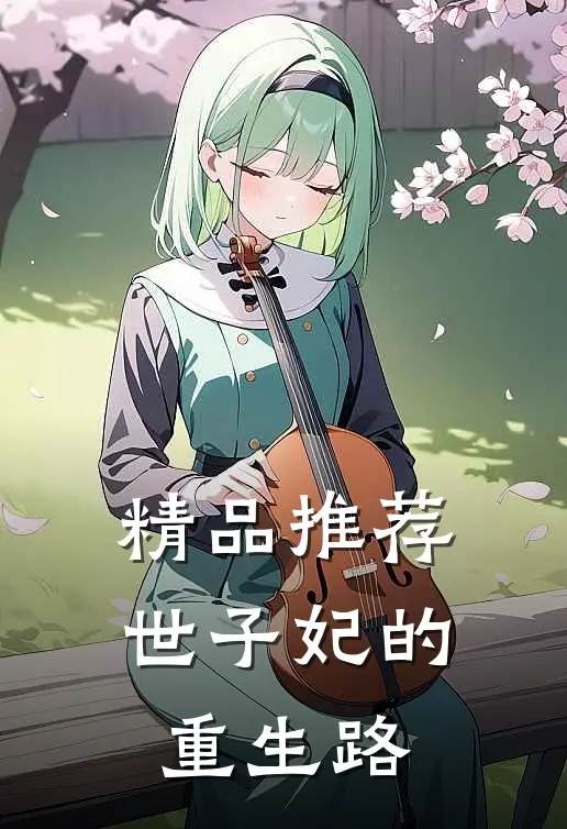 精品推荐世子妃的重生路