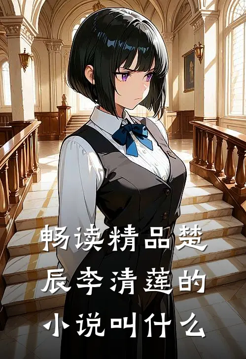 畅读精品楚辰李清莲的小说叫什么
