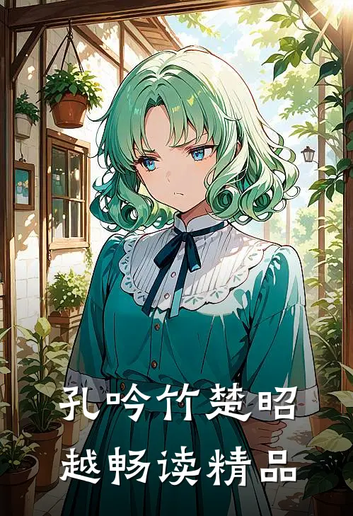 孔吟竹楚昭越畅读精品