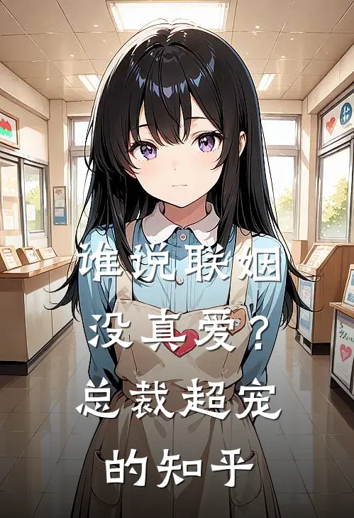 谁说联姻没真爱？总裁超宠的知乎