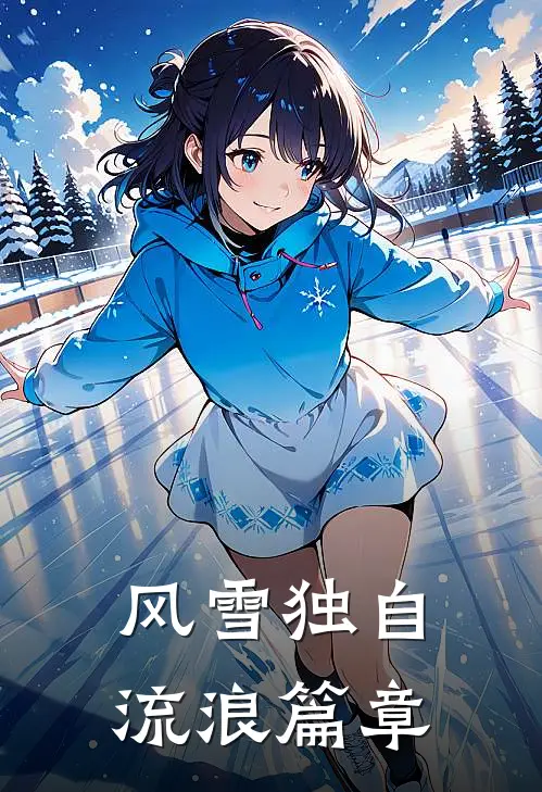 风雪独自流浪篇章
