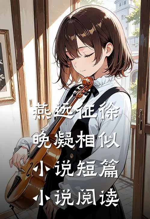 燕远征徐晚凝相似小说短篇小说阅读