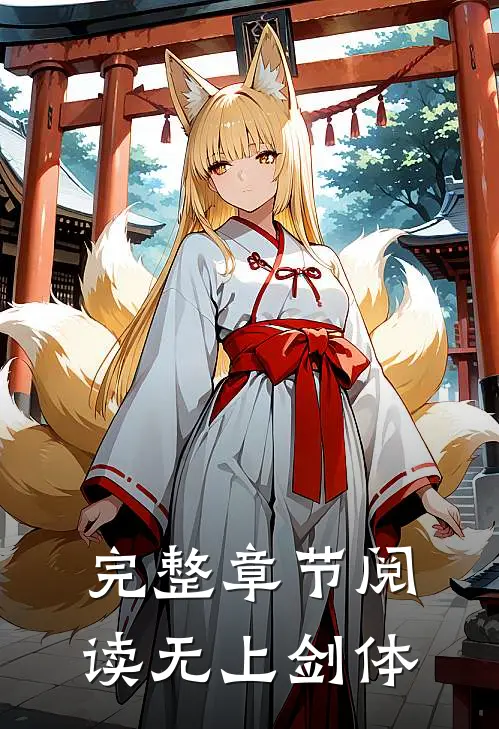 完整章节阅读无上剑体