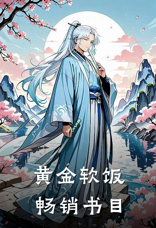 黄金软饭畅销书目