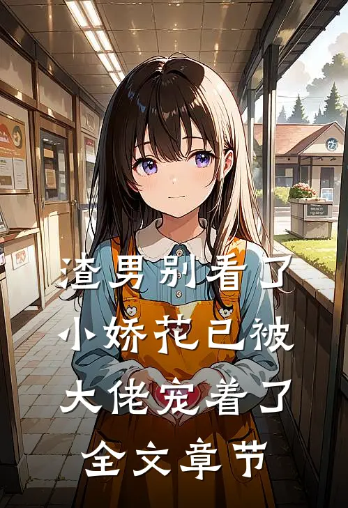 渣男别看了，小娇花已被大佬宠着了全文章节
