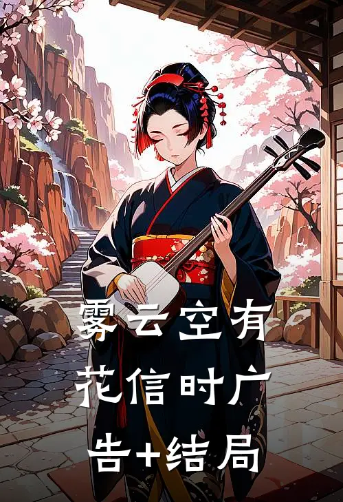 雾云空有花信时广告+结局