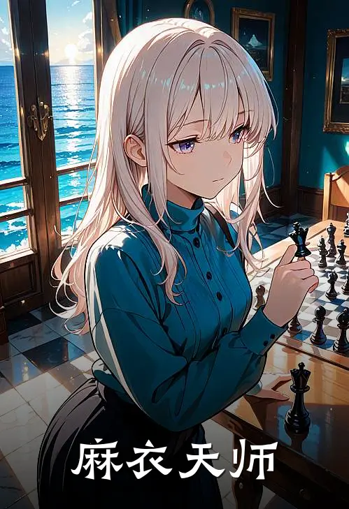 麻衣天师