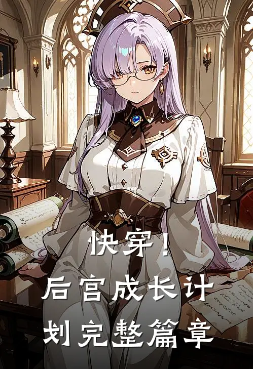 快穿！后宫成长计划完整篇章