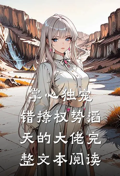 掌心独宠：错撩权势滔天的大佬完整文本阅读
