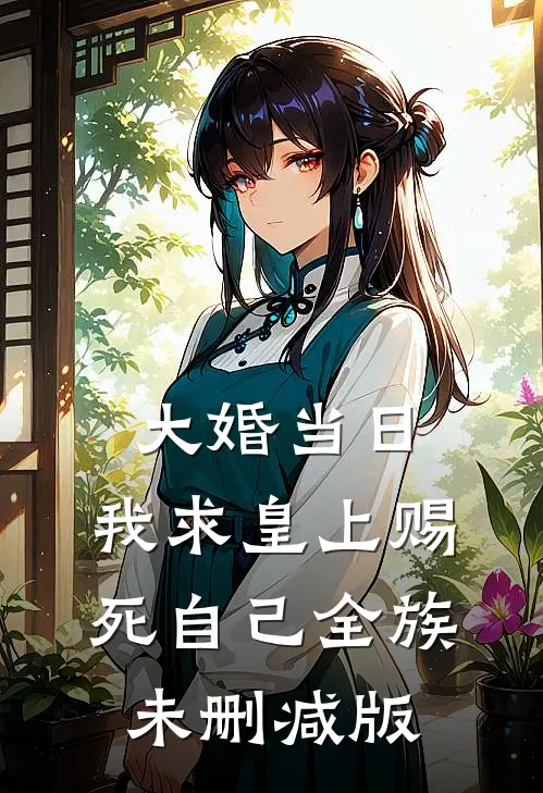 大婚当日，我求皇上赐死自己全族未删减版