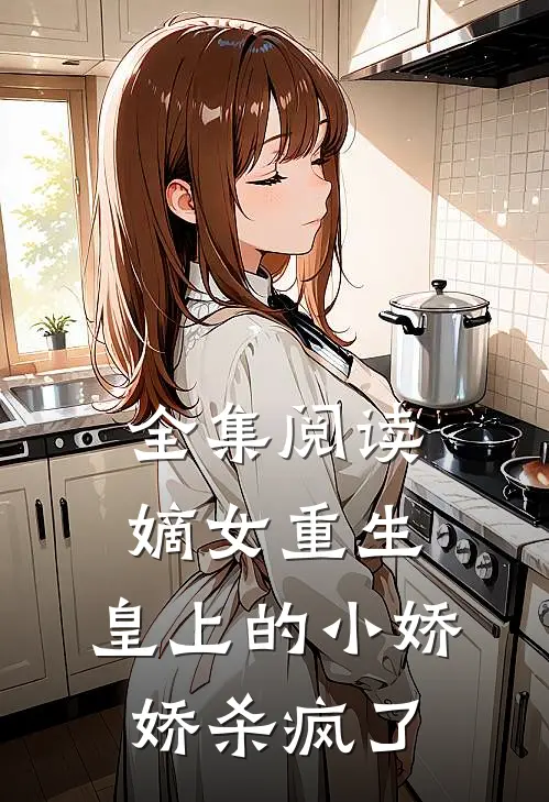 全集阅读嫡女重生，皇上的小娇娇杀疯了