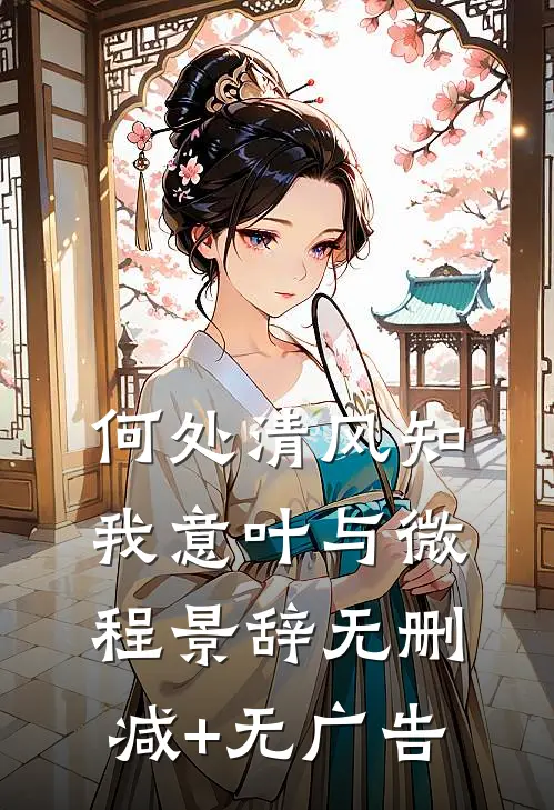 何处清风知我意叶与微程景辞无删减+无广告