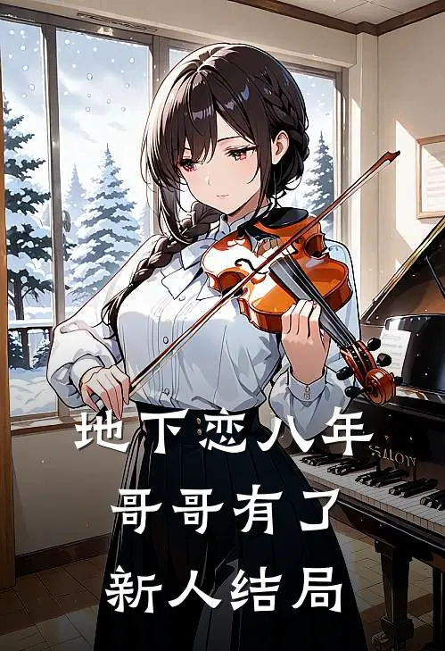 地下恋八年，哥哥有了新人结局