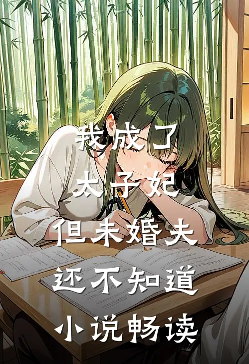 我成了太子妃，但未婚夫还不知道小说畅读