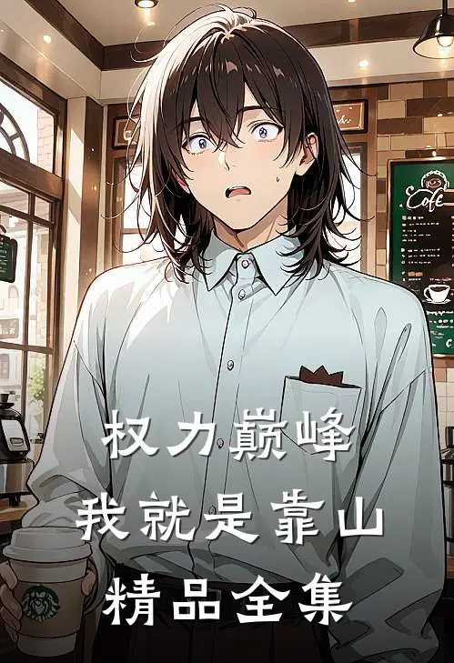 权力巅峰：我就是靠山精品全集
