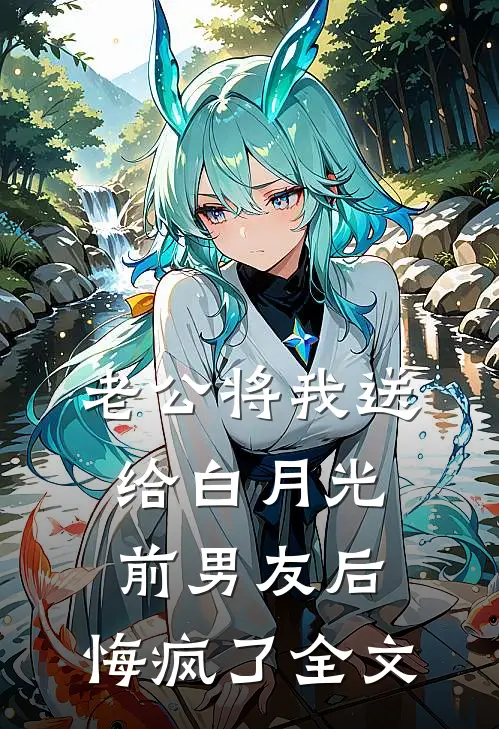老公将我送给白月光前男友后，悔疯了全文