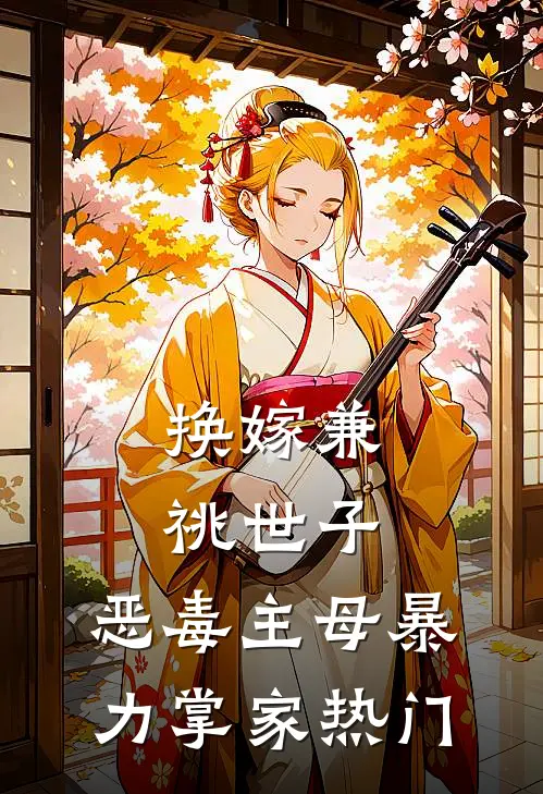 换嫁兼祧世子，恶毒主母暴力掌家热门