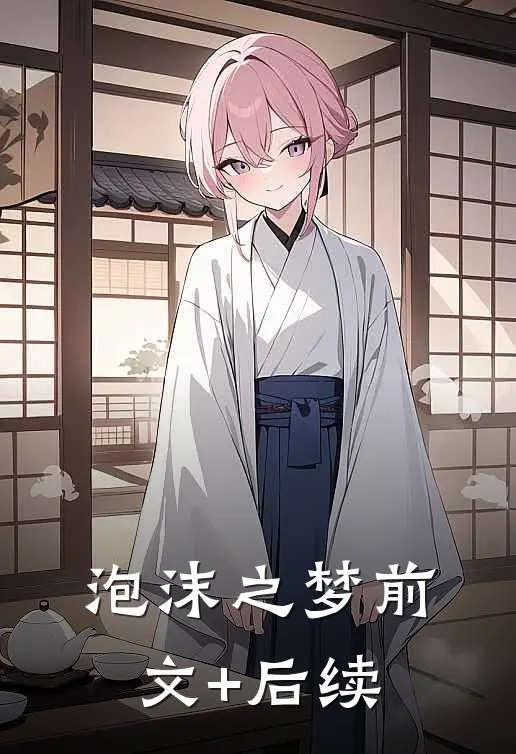 泡沫之梦前文+后续