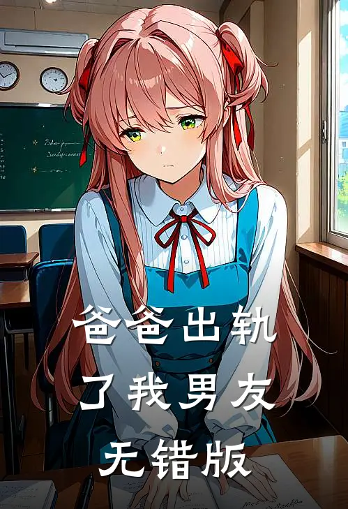 爸爸出轨了我男友无错版