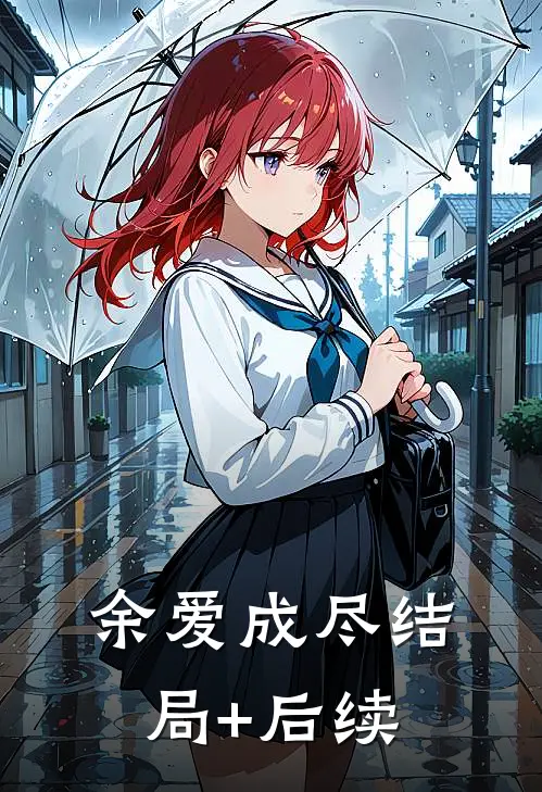 余爱成尽结局+后续