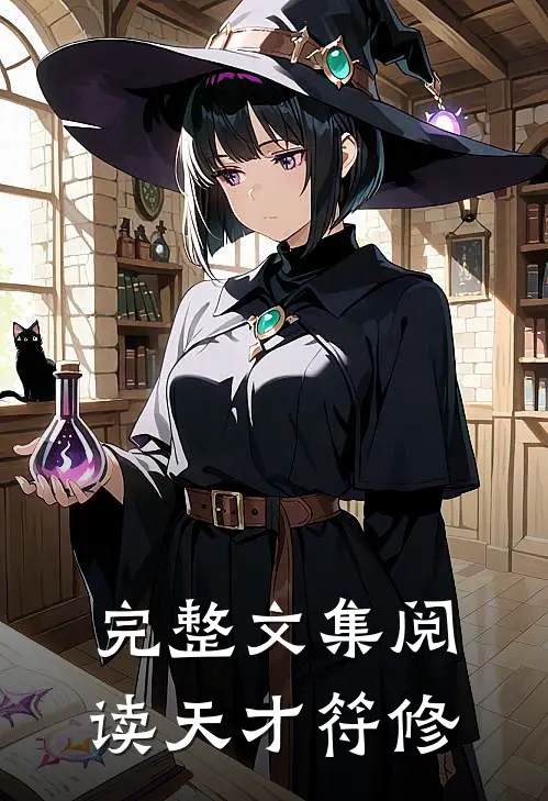 完整文集阅读天才符修