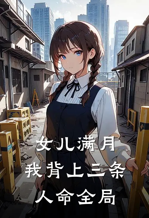 女儿满月，我背上三条人命全局