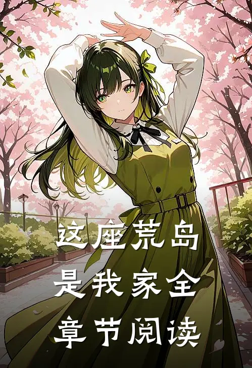 这座荒岛是我家全章节阅读